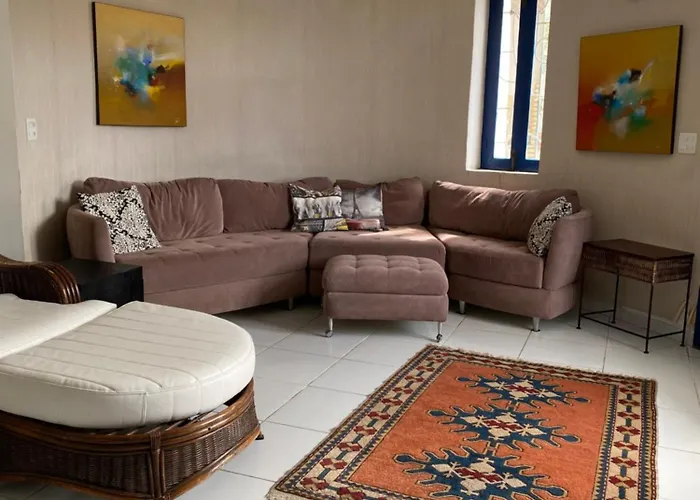 Casa De Revista Em Cabo Frio