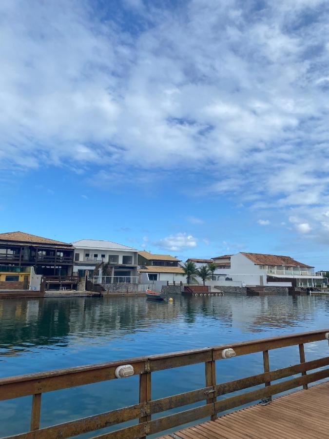 Сasa de vacaciones Casa De Revista Em Cabo Frío