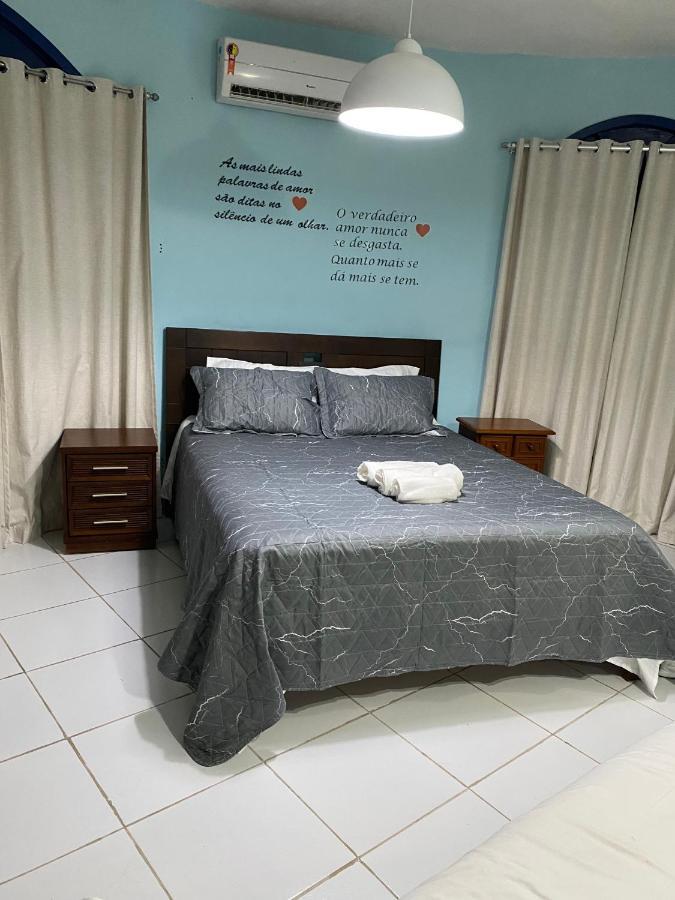 Сasa de vacaciones Casa De Revista Em