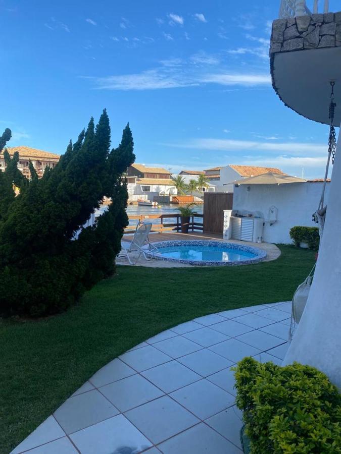 Casa De Revista Em Holiday home Cabo Frio